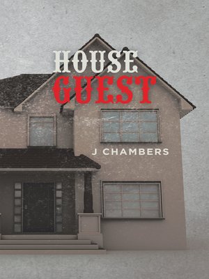cover image of House Guest